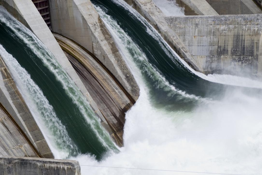 Challenges and Opportunities for Hydroelectricity in Romania 