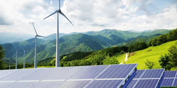 Renewable Energy: How and Where to Invest